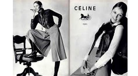 celine without accent|Celine 1960s accent.